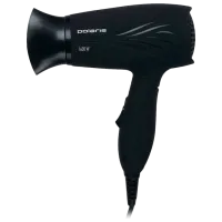 Фен Polaris PHD1467T 1400 Вт / Черный