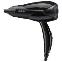 Фен Babyliss D212E 2000 Вт / Черный