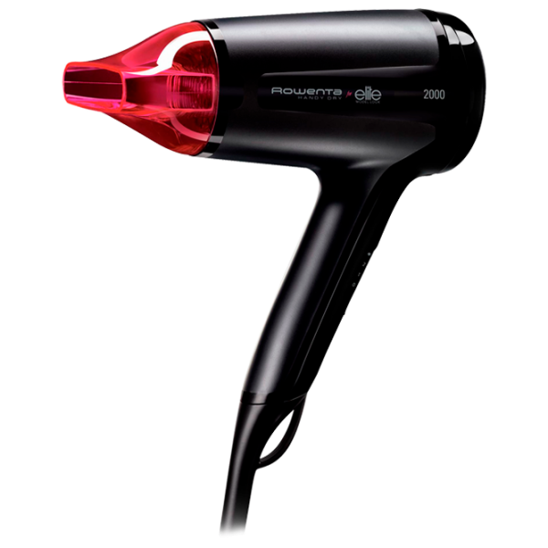 Uscător de păr Rowenta CV1612 2000 W / Black photo 1