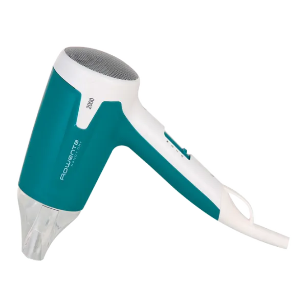 Uscător de păr Rowenta CV1630F0 2000 W / Blue photo 1