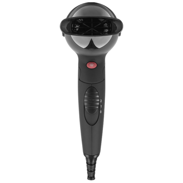 Фен Vitek VT-2269 1600 Вт / Черный photo 7
