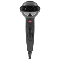 Фен Vitek VT-2269 1600 Вт / Черный photo 3