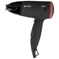 Фен Vitek VT-2269 1600 Вт / Черный photo 7