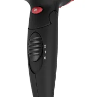 Фен Vitek VT-2269 1600 Вт / Черный photo 9
