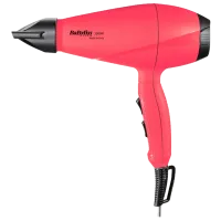 Фен Babyliss 6604DPE 2000 Вт / Розовый
