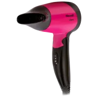 Фен Maxwell MW-2007 1200 Вт / Черный