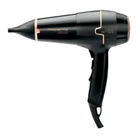 Фен Rowenta CV9520F0 2300 Вт / Черный