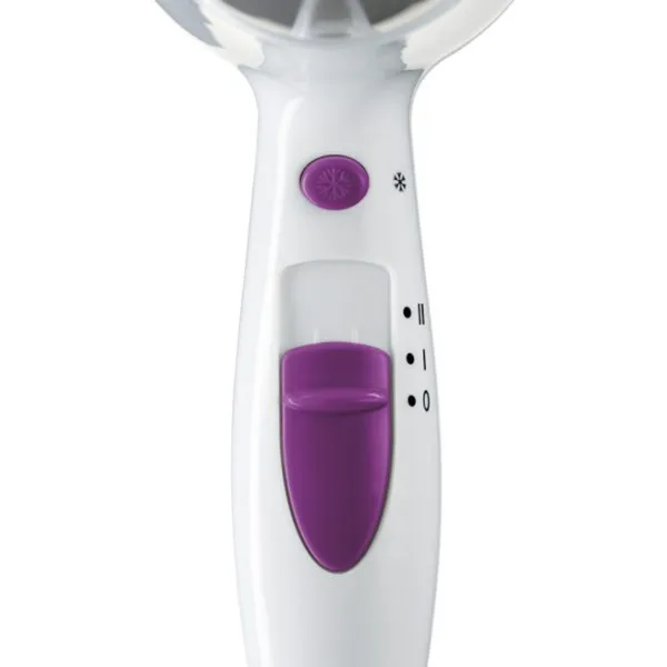 Uscător de păr Severin HT-0174 2000 W / White photo 5