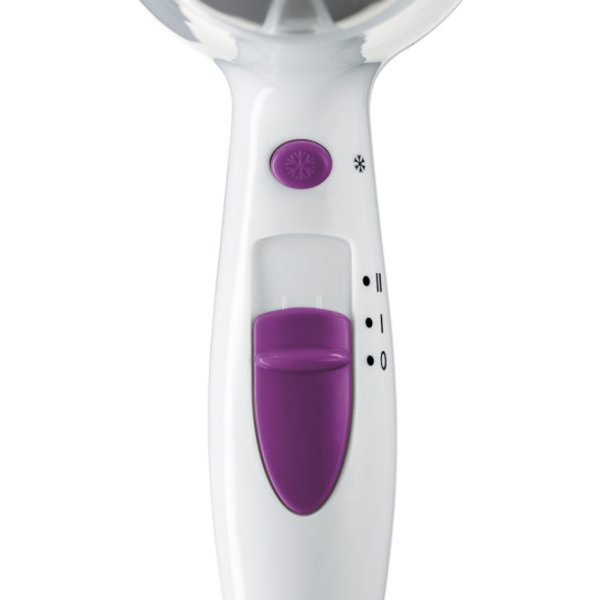 Uscător de păr Severin HT-0174 2000 W / White photo 5
