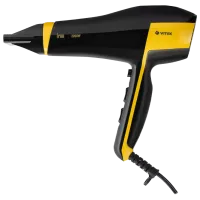 Фен Vitek VT-2295 2200 Вт / Черный