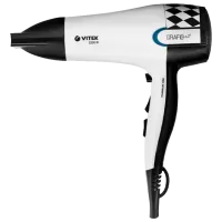 Фен Vitek VT-2299 2200 Вт / Белый