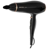 Фен Vitek VT-8205 2200 Вт / Черный