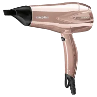 Фен Babyliss D322RWE 2100 Вт / Розовый