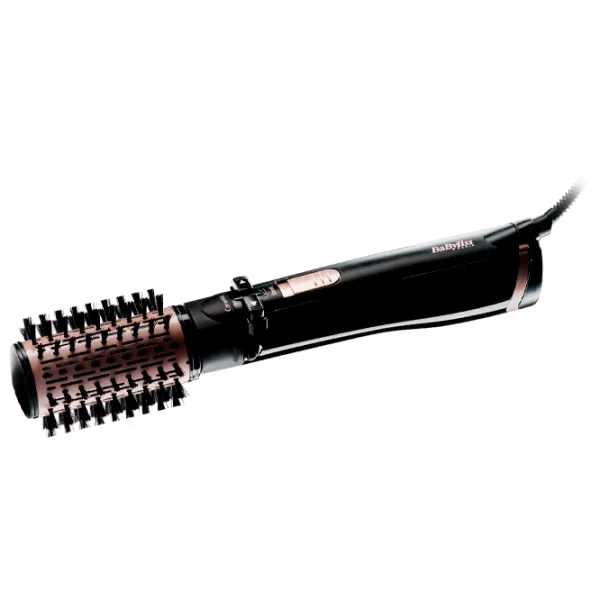 Фен-щетка Babyliss AS200E 1000 Вт/ Черный photo 1