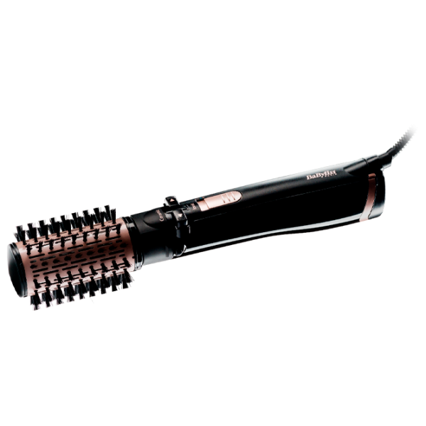 Фен-щетка Babyliss AS200E 1000 Вт/ Черный photo 1