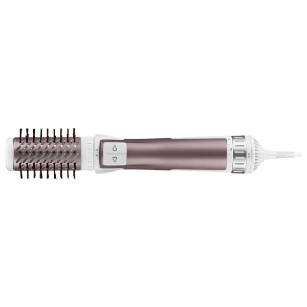 Фен-щетка Rowenta CF 9540 1000 Вт/ Розовый photo 1
