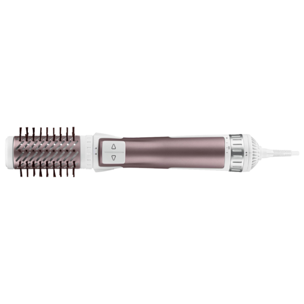 Фен-щетка Rowenta CF 9540 1000 Вт/ Розовый photo 1