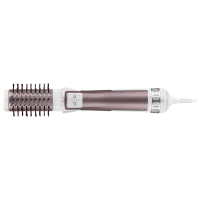 Фен-щетка Rowenta CF 9540 1000 Вт/ Розовый