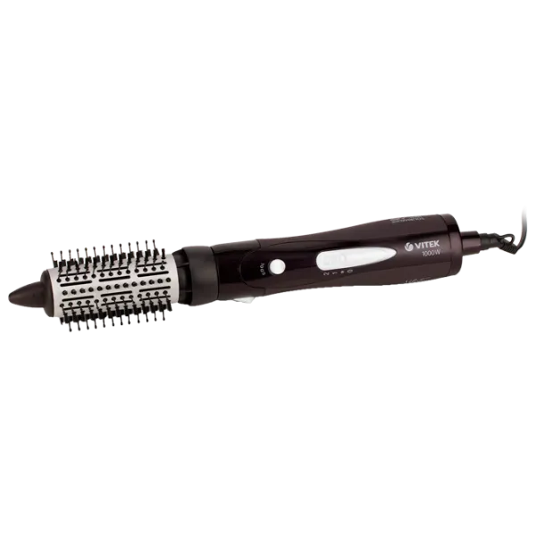 Perie rotativă Vitek VT-8235 1000 W/ Black photo 1