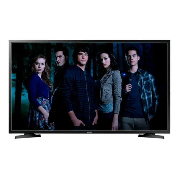 Телевизор Samsung UE32N5000AUXUA 32"/ Full HD/ Черный photo 1
