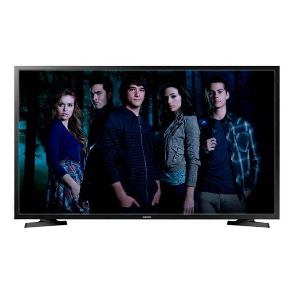 Телевизор Samsung UE32N5000AUXUA 32"/ Full HD/ Черный photo 1