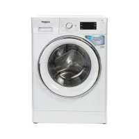 Mașină de spălat Whirlpool FWSG 61053 WC Full size/ 6 kg/ White