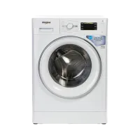 Mașină de spălat Whirlpool FWSG 71083 WSV Full size/ 7 kg/ White