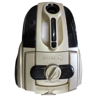 Aspirator Vitek VT-8100 1800 W/ Gold Yellow