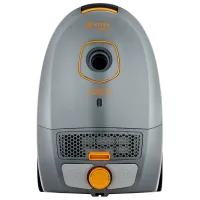 Aspirator Vitek VT-1899GY 2200 W/ Black Gray