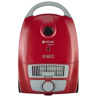 Aspirator Vitek VT-1892 2200 W/ Black Red
