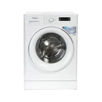 Стиральная машина Whirlpool FWF 71251W Полногабаритная/ 7 кг/ Белый