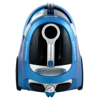 Aspirator Vitek VT-1886 1800 W/ Black Blue