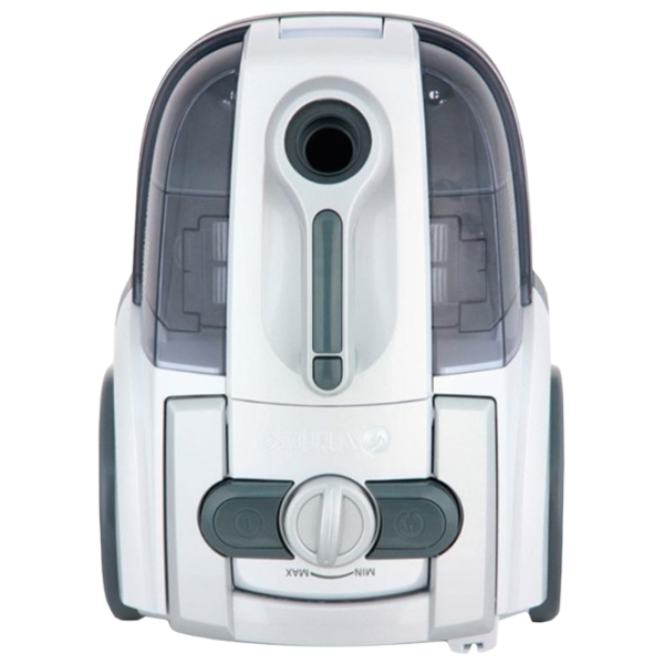 Aspirator Vitek VT-1833 1800 W/ Gray Black photo 1