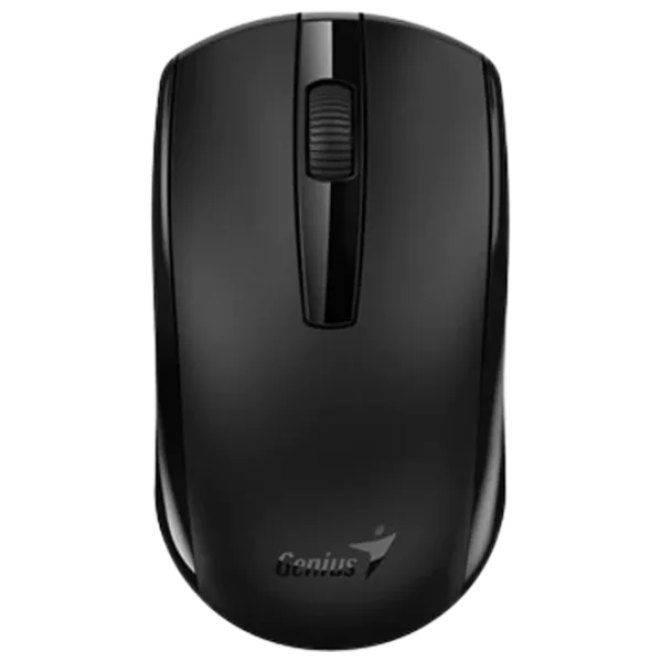 Mouse Genius ECO-8100 USB/ Black photo 1