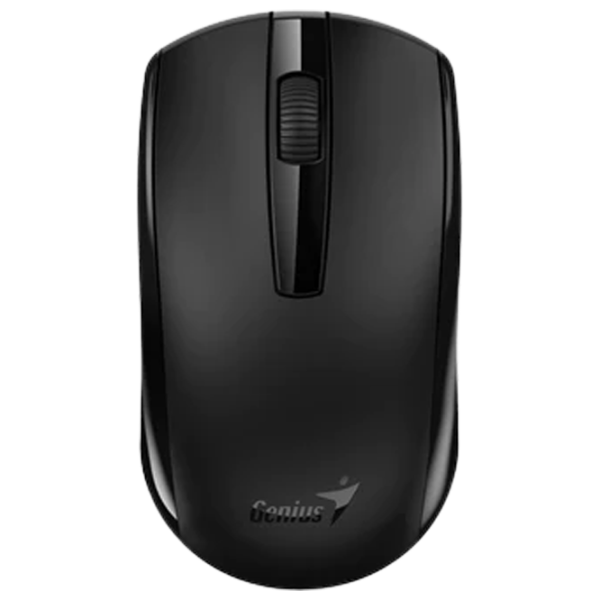 Mouse Genius ECO-8100 USB/ Black photo 1