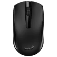 Mouse Genius ECO-8100 USB/ Black