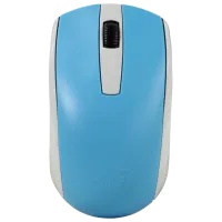 Mouse Genius ECO-8100 USB/ Blue