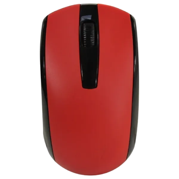 Mouse Genius ECO-8100 USB/ Red photo 1