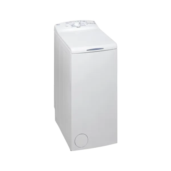 Стиральная машина Whirlpool AWE 6516/ 1 Полногабаритная/ 5.5 Kg/ Белый photo 1
