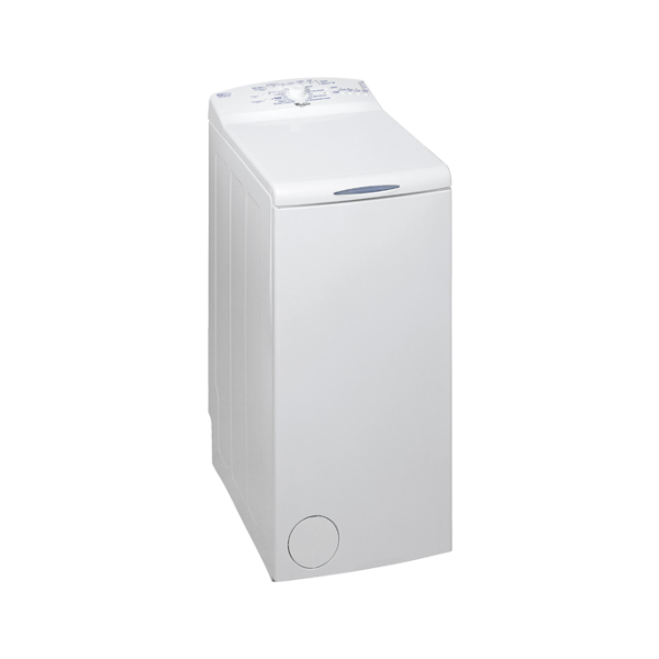Стиральная машина Whirlpool AWE 6516/ 1 Полногабаритная/ 5.5 Kg/ Белый photo 1
