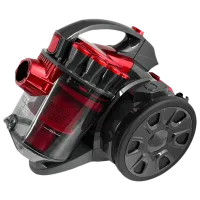 Aspirator Vitek VT- 1895 1700 W/ Black Red