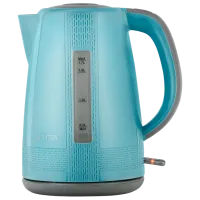 Электрочайник Vitek VT-7001 1.7л / Скрытый / Синий