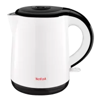 Ceainic Electric Tefal KO150F30 1.5 l/ Ascuns (Disc)/ White