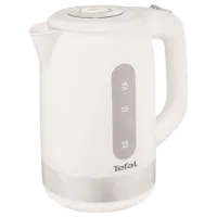 Ceainic electric Tefal KO330130 1.7l / Ascuns / White