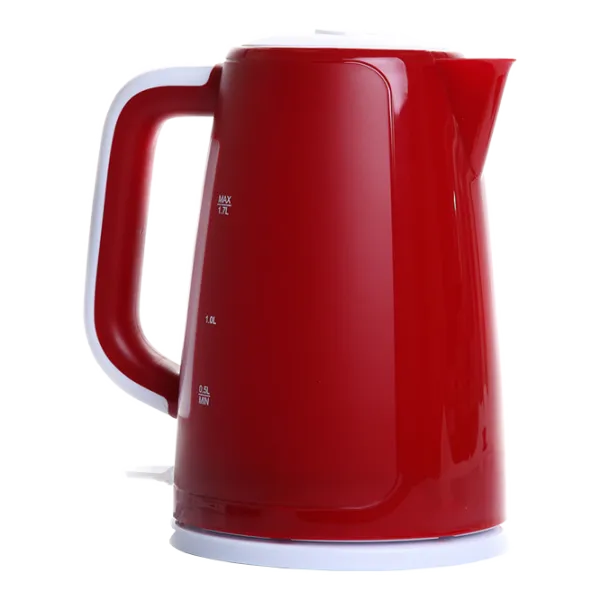 Ceainic Electric Saturn ST-EK8435 1.7 l/ Închis/ Red photo 1