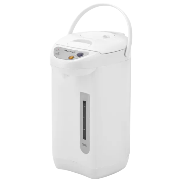 Thermopot Maxwell MW-1754 3.3 l/ 750 W/ White photo 1