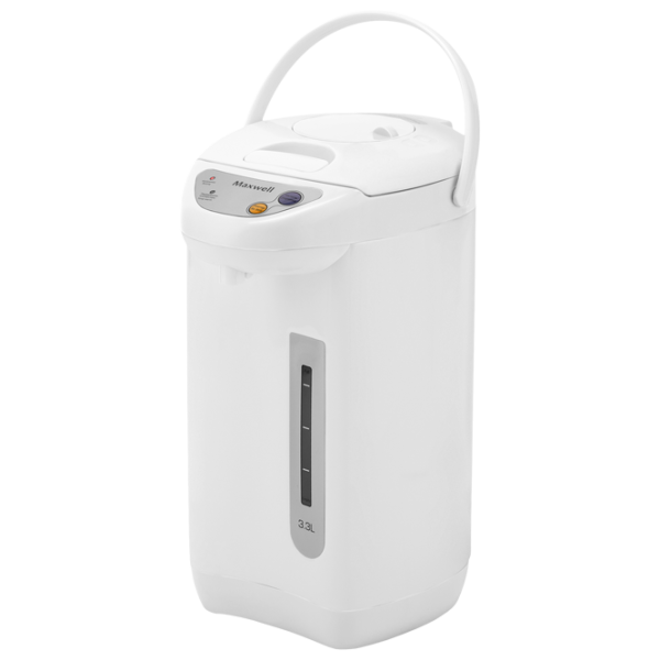 Thermopot Maxwell MW-1754 3.3 l/ 750 W/ White photo 1