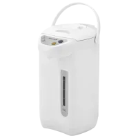 Термопот Maxwell MW-1754 3.3 л/ 750 Вт/ Белый