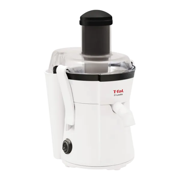 Storcator de fructe Tefal ZE350B38 400 W/ White photo 1