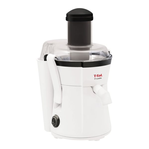 Storcator de fructe Tefal ZE350B38 400 W/ White photo 1